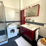 Residenza Degli Ulivi - Piscina, Campo Da Tennis, Free Parking, Ac E Wi-fi Διαμέρισμα Pietra Ligure