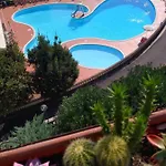 Διαμέρισμα Residenza Degli Ulivi - Piscina, Campo Da Tennis, Free Parking, Ac E Wi-fi Pietra Ligure