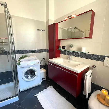 Residenza Degli Ulivi - Piscina, Campo Da Tennis, Free Parking, Ac E Wi-fi Apartmán Pietra Ligure