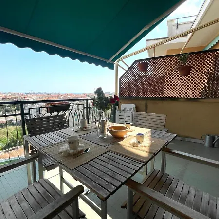 Apartmán Residenza Degli Ulivi - Piscina, Campo Da Tennis, Free Parking, Ac E Wi-fi *
