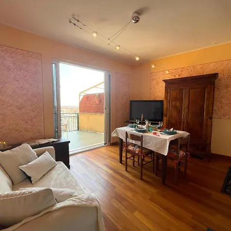 Apartmán Residenza Degli Ulivi - Piscina, Campo Da Tennis, Free Parking, Ac E Wi-fi Pietra Ligure