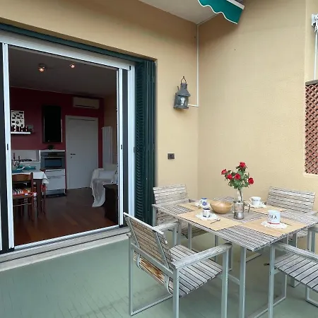 Apartmán Residenza Degli Ulivi - Piscina, Campo Da Tennis, Free Parking, Ac E Wi-fi *