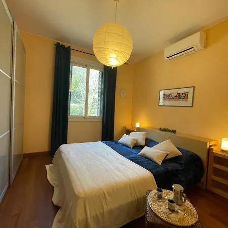 Apartmán Residenza Degli Ulivi - Piscina, Campo Da Tennis, Free Parking, Ac E Wi-fi *