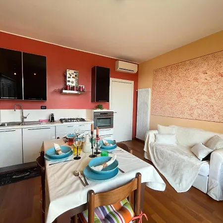 Apartmán Residenza Degli Ulivi - Piscina, Campo Da Tennis, Free Parking, Ac E Wi-fi