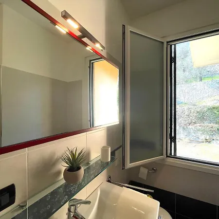 Residenza Degli Ulivi - Piscina, Campo Da Tennis, Free Parking, Ac E Wi-fi Pietra Ligure
