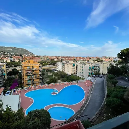 Residenza Degli Ulivi - Piscina, Campo Da Tennis, Free Parking, Ac E Wi-fi * بيترا ليغوري