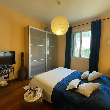 Residenza Degli Ulivi - Piscina, Campo Da Tennis, Free Parking, Ac E Wi-fi Apartment *