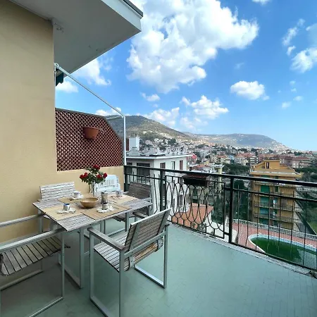 Residenza Degli Ulivi - Piscina, Campo Da Tennis, Free Parking, Ac E Wi-fi Apartment *