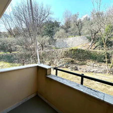 Residenza Degli Ulivi - Piscina, Campo Da Tennis, Free Parking, Ac E Wi-fi * Pietra Ligure