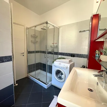 Residenza Degli Ulivi - Piscina, Campo Da Tennis, Free Parking, Ac E Wi-fi Pietra Ligure
