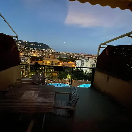 Apartamento Residenza Degli Ulivi - Piscina, Campo Da Tennis, Free Parking, Ac E Wi-fi